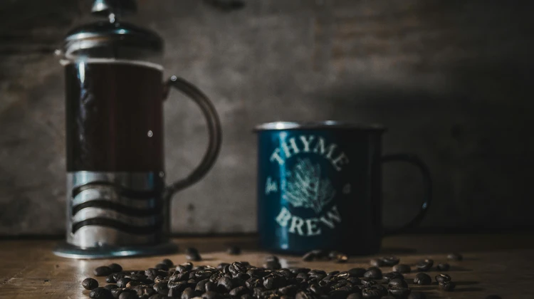 Why Is My Coffee Maker Overflowing the Grounds Basket: Fix it Now