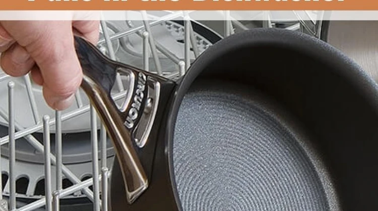Can You Put Non Stick Pan in Dishwasher? A Must-Read Guide