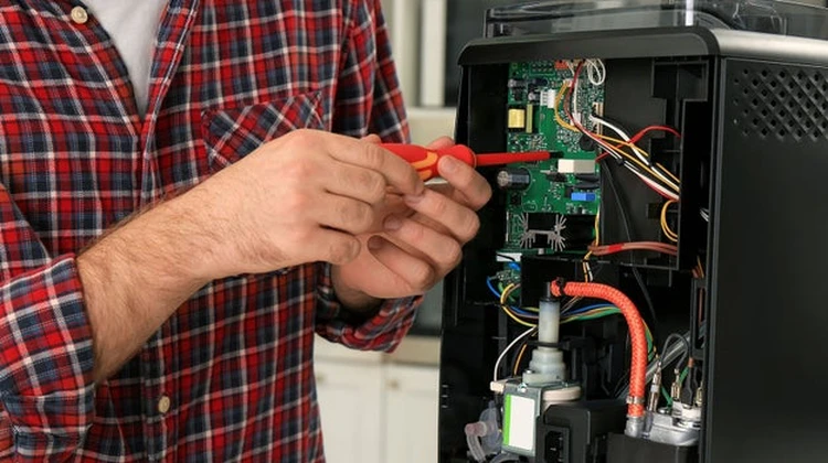 Why Your Keurig Coffee Maker Does Not Turn On: Quick Fixes