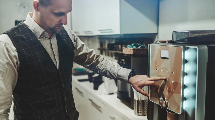 Why Is My Coffee Maker So Slow? Tips to Speed It Up