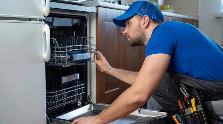 Why My Dishwasher Is Not Working: Common Issues & Fixes